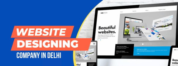 best website designing company in delhi