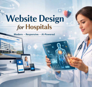 doctors-website-designing-company