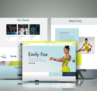 fitness-coach-website-designing-company