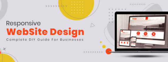 responsive web design in delhi