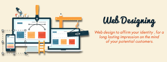 top website designing company in noida